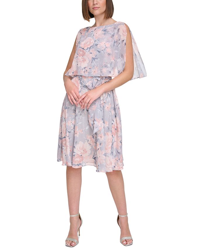 Popover clearance dress macys