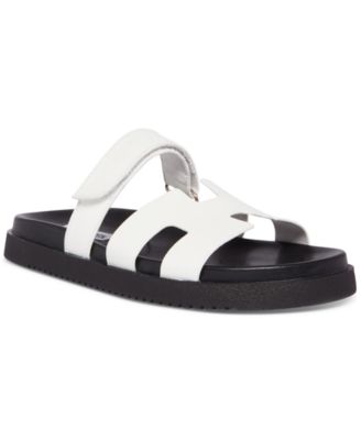 Women's Mayven Strappy Footbed Slide Sandals