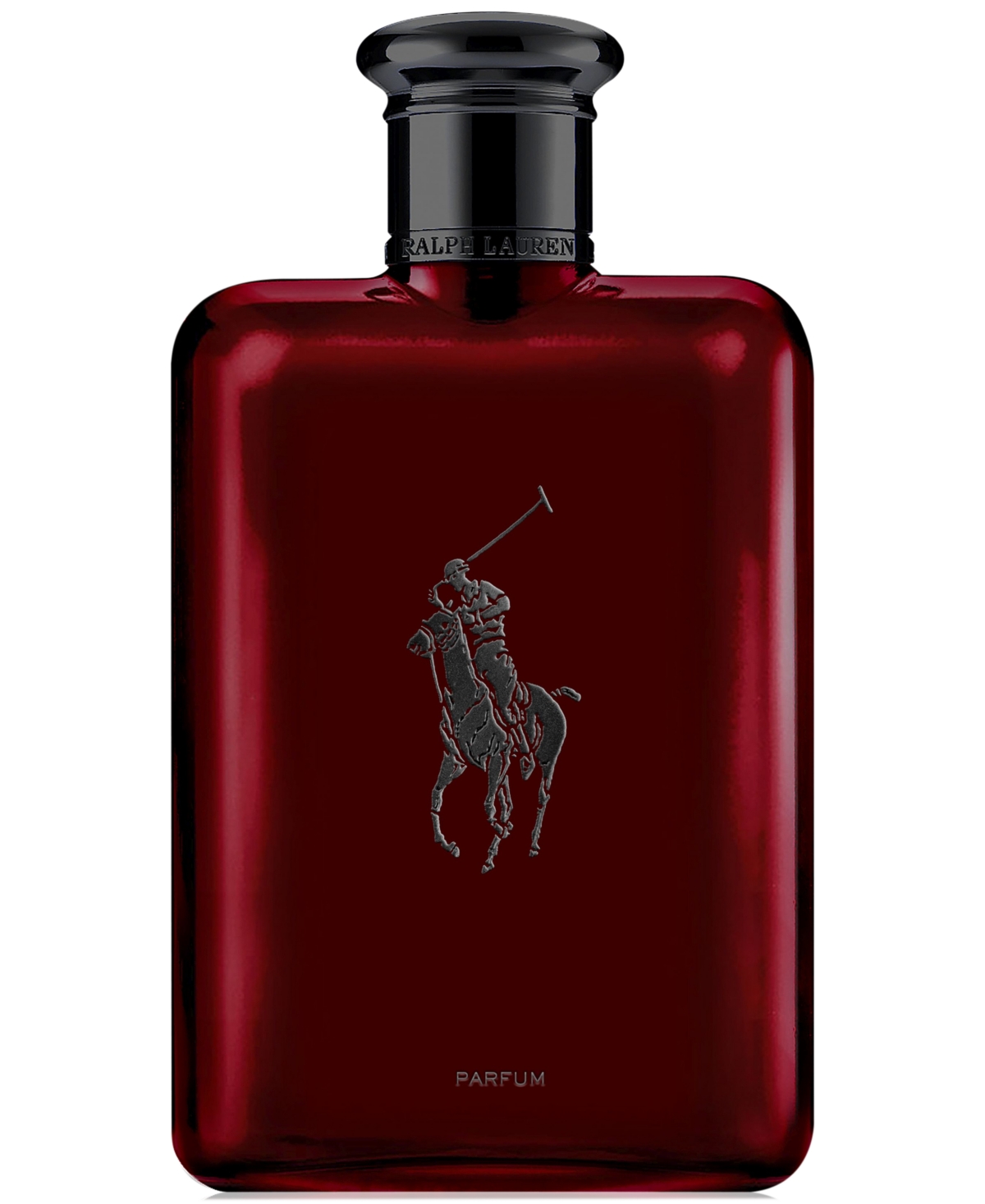 Ralph Lauren Men's Polo Red Parfum Spray, 6.7 Oz. In No Color