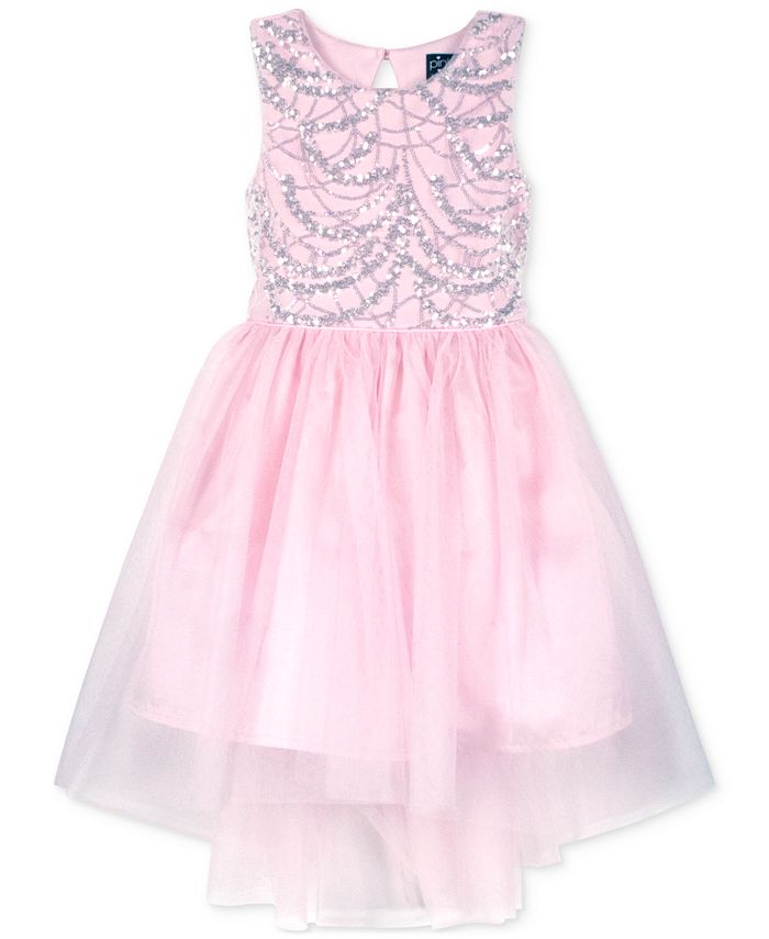 Macy's toddler girl clothes hotsell