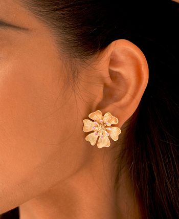 Laura shop ashley earrings