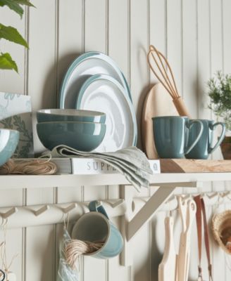 Elements Dinnerware Collection