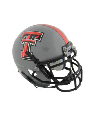 Schutt Sports - Texas Tech Red Raiders Speed Mini Helmet