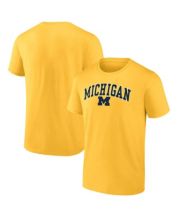 Nike Men's Charles Woodson Michigan Wolverines Player Game Jersey - Macy's