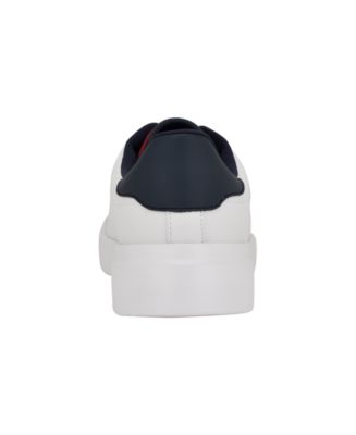 Men's Narvyn Lace-Up Low Top Sneakers