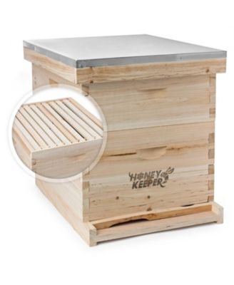 Honey Keeper