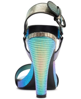 Women's Cieone Ankle-Strap Sandals