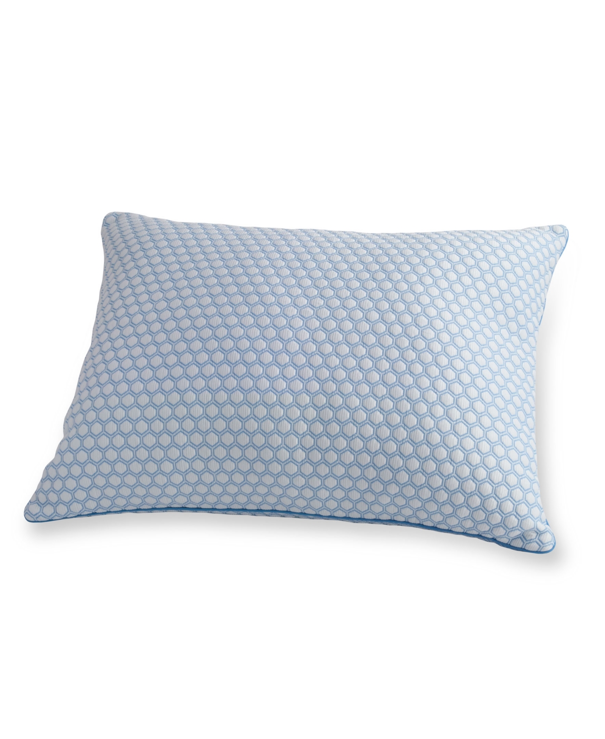 Trucool Serene Foam Hybrid Pillow, Standard In Multi