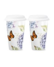 Lenox CHIRP Thermal Travel Mug