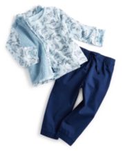 Macy's baby 2025 boy clearance