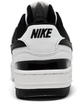 Women's Gamma Force Casual Sneakers from Finish Line