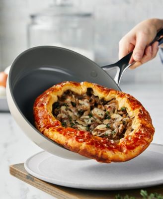 GP5 Healthy Ceramic Nonstick Frypan, Set of 2GP5 Healthy Ceramic Nonstick Frypan, Set of 2