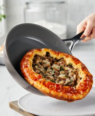 GP5 Healthy Ceramic Nonstick Frypan, Set of 2GP5 Healthy Ceramic Nonstick Frypan, Set of 2