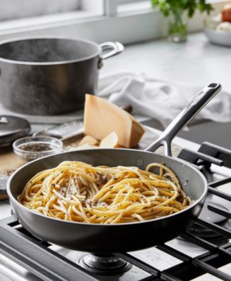 GP5 Hard Anodized Healthy Ceramic Nonstick 15-Piece Set