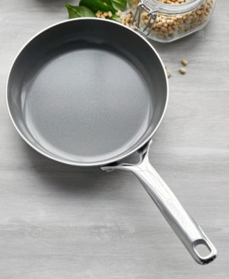 GP5 Stainless Steel Healthy Ceramic Nonstick 8" Fry pan