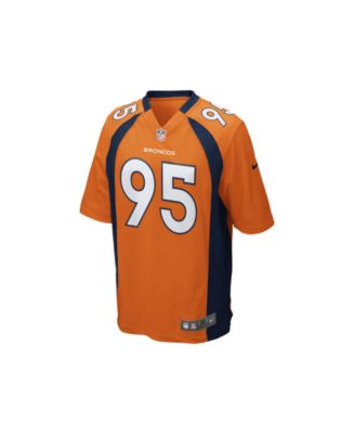 broncos wolfe jersey