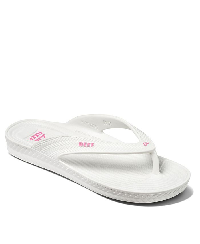 REEF Women #39 s Water Court Flip Flop Sandal Macy #39 s