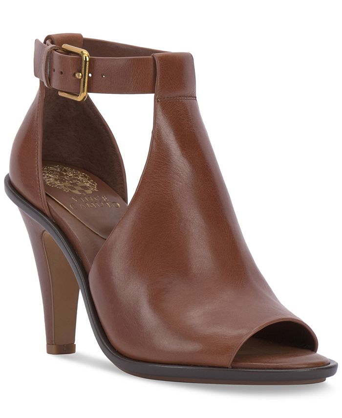 New must-own styles from Vince Camuto. - Designer Shoe Warehouse