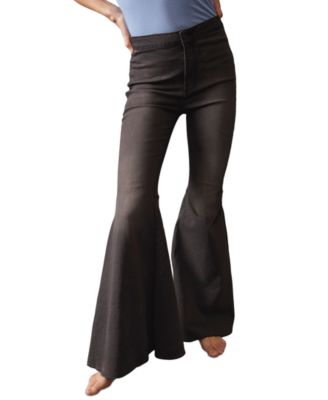 Free People - Just Float On Flare Jeans