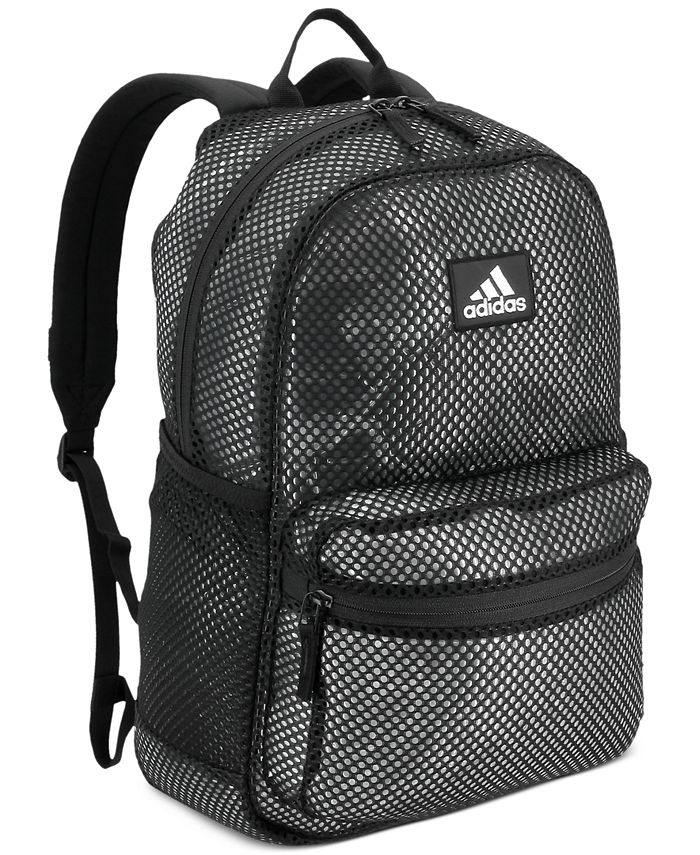 adidas Men s Hermosa II Mesh Backpack Macy s