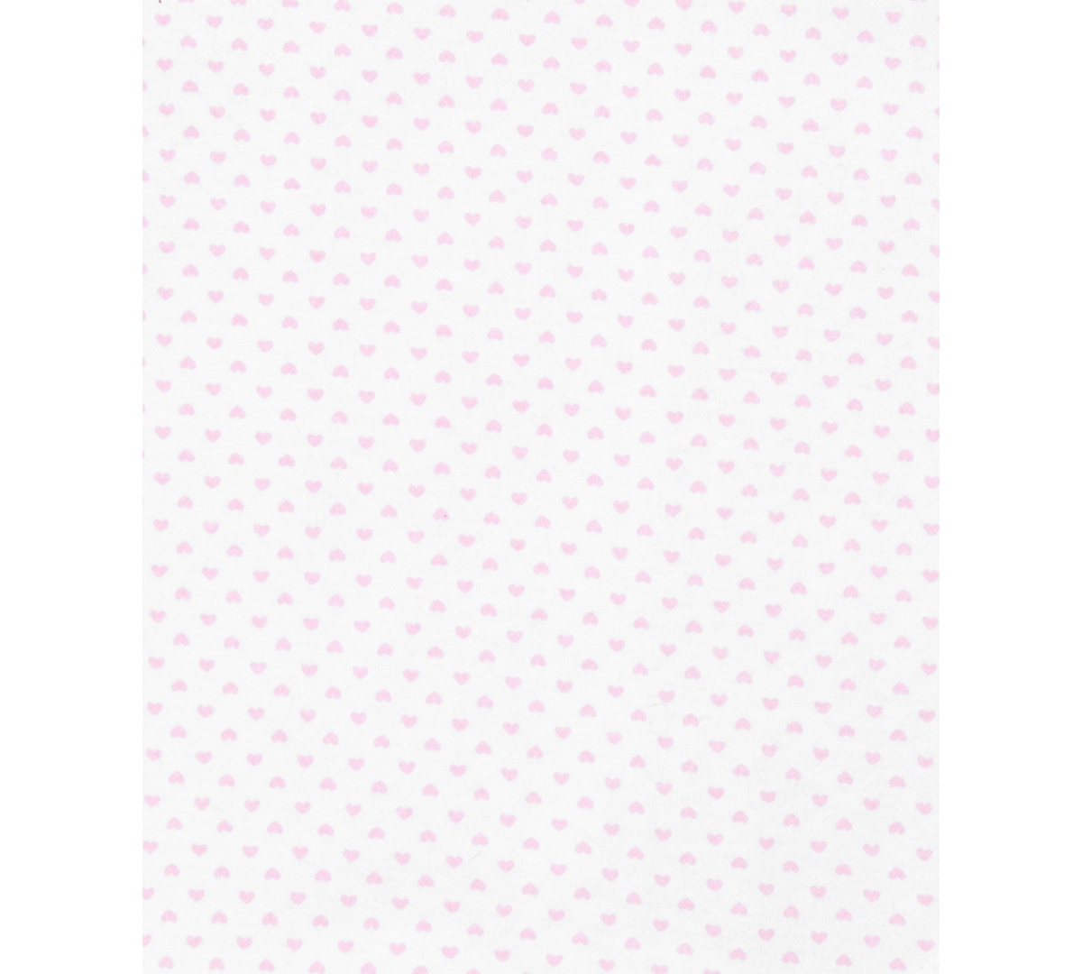 Shop Little Me Baby Girls Prima Ballerina With All Over Heart Print Blanket In White,pink