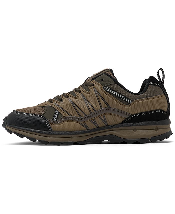 fila men's trail shoe midland