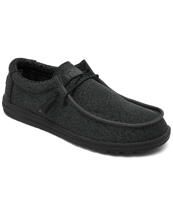 Hey Dude Shoes Sale (Save on Men's & Women's Slip-Ons!)