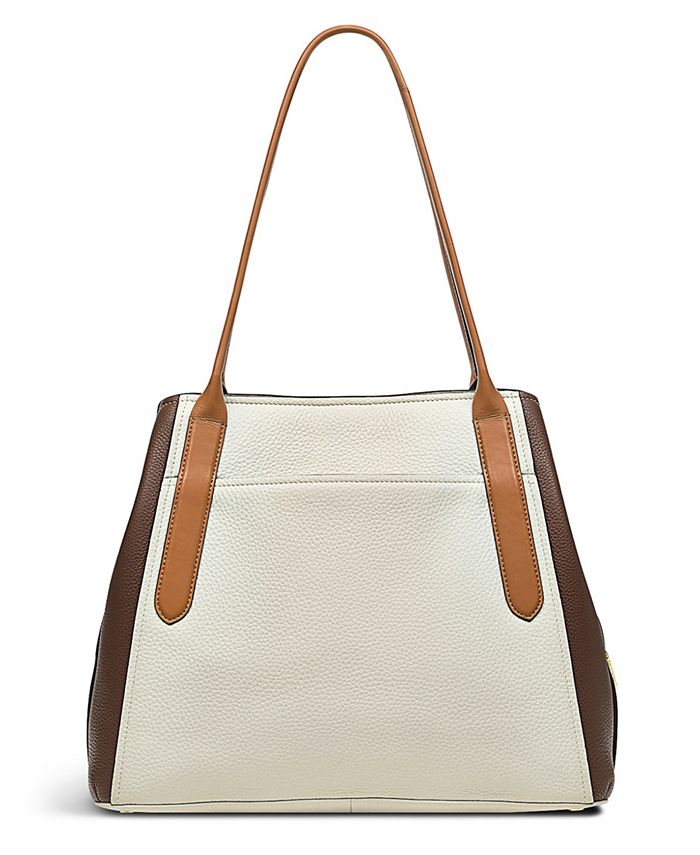 Radley Pockets Icon Mini Ziptop Crossbody in Seafoam