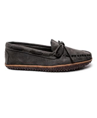 Men's Tie Tread Loafers
