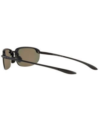 Unisex Polarized Sunglasses, HOOKIPA ASIAN FIT