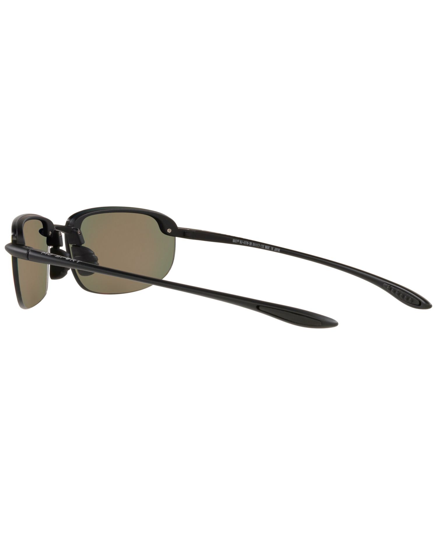 Unisex Polarized Sunglasses, HOOKIPA ASIAN FIT
