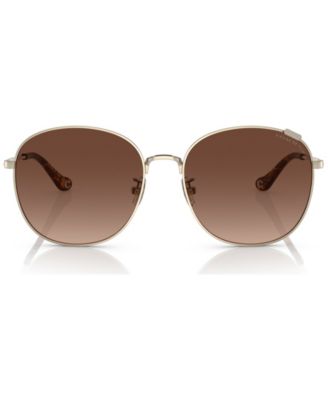 Women's Polarized Sunglasses, C7996