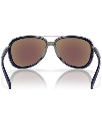 Women's Polarized Sunglasses, Split Time