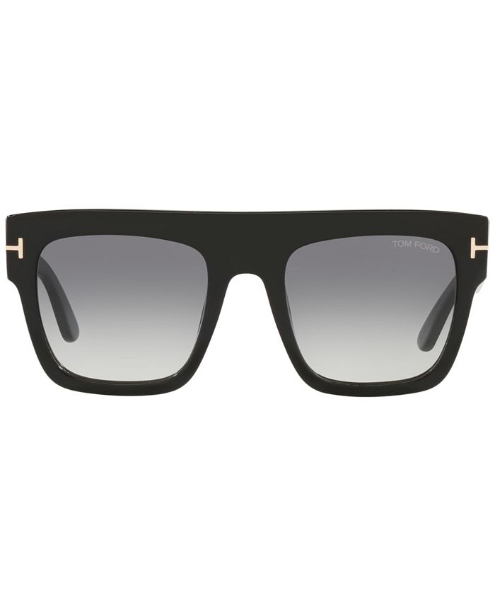 Tom Ford Women's Sunglasses, FT0847 - Macy's