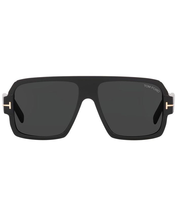 Tom Ford Men's Sunglasses, FT0933 - Macy's