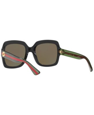 Women's Sunglasses, GG0036SN 