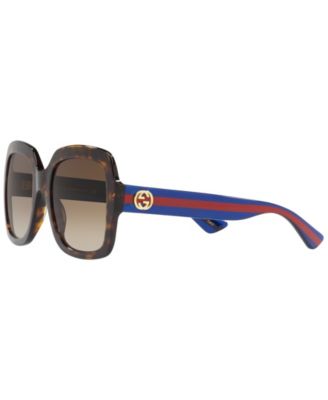 Women's Sunglasses, GG0036SN 