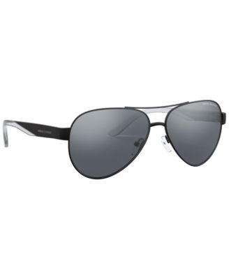 Men's Sunglasses, AX2034S