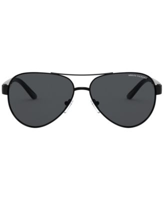 Men's Sunglasses, AX2034S