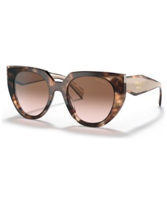 PRADA sale PR 14WS Sunglasses