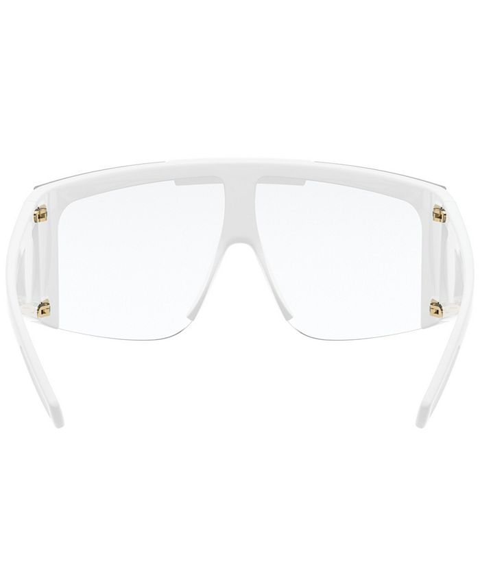 Versace Women's Sunglasses, VE4393 - Macy's