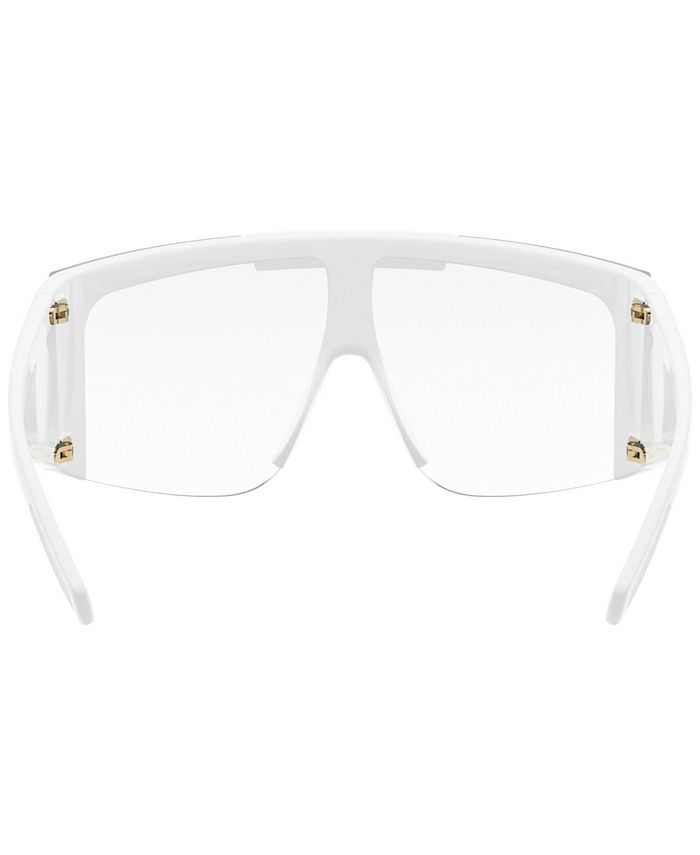 macy's versace glasses