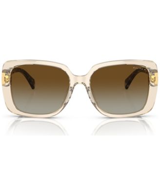 Women's Polarized Sunglasses, RA5298U