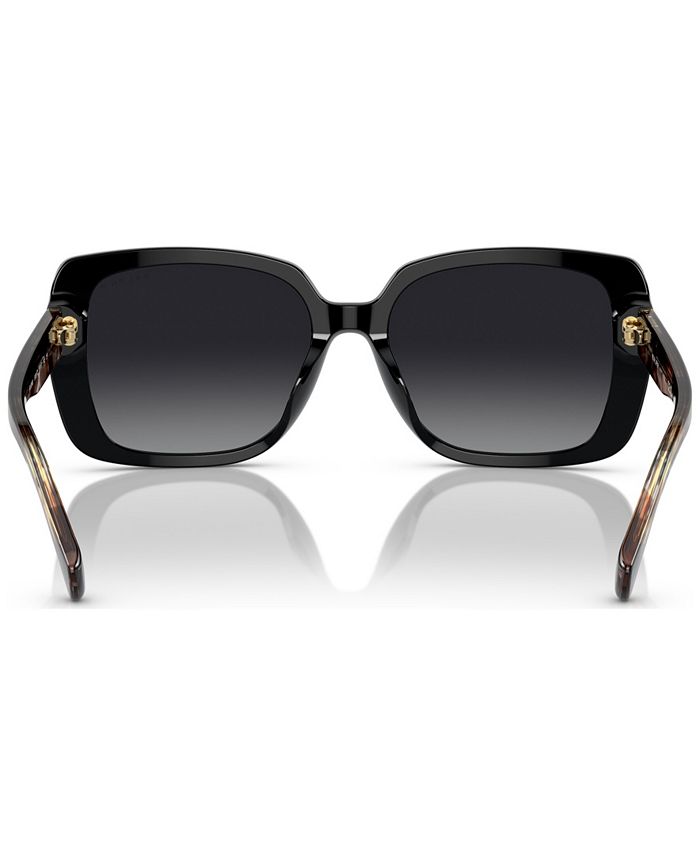 Ralph by Ralph Lauren Women's Polarized Sunglasses, RA5298U Macy's