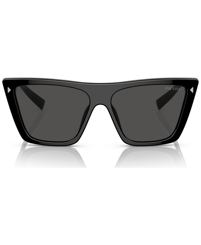 PRADA Women's Sunglasses, PR 21ZS - Macy's