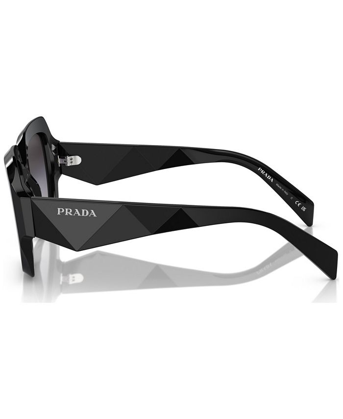 PRADA Women's Sunglasses, PR 28ZS Macy's