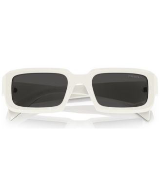 Symbole Irregular Men's Sunglasses, PR 27ZS