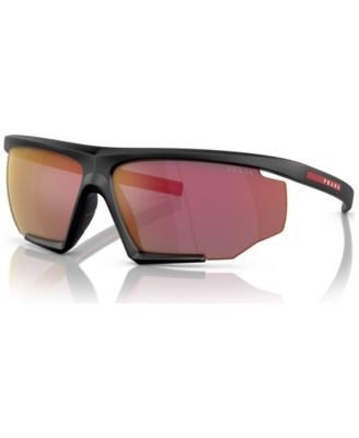 PRADA LINEA ROSSA