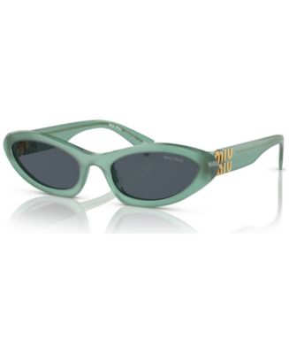 MIU MIU Women's Sunglasses, MU 09YS - Macy's