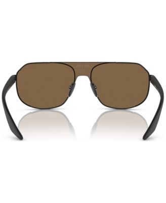 Men's Sunglasses, PS 53YS
